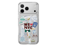 SwitchEasy Style M do iPhone 17 Pro Max (New York ) - 1416173 - zdjęcie 1